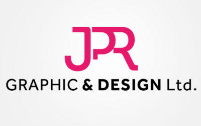 Branding JPR Graphic
