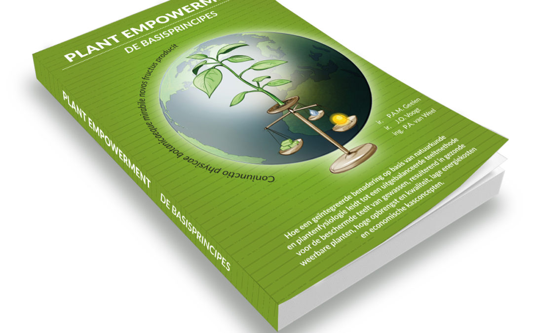 Plant Empowerment – de basis principes – Dutch translation