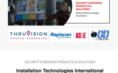 Newsletter Installation Technologies International Curacao