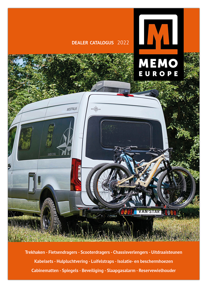 Catalogus memo