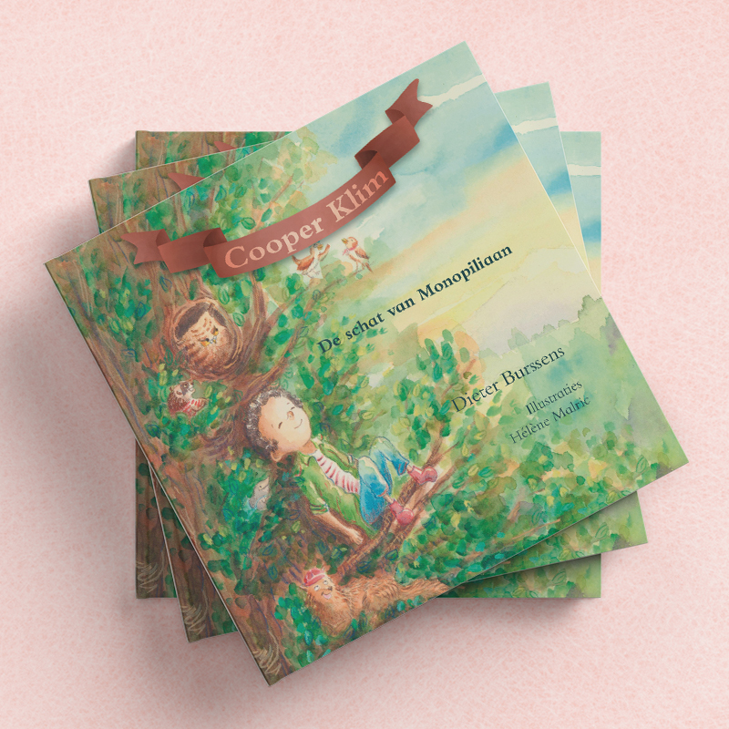 picture book design