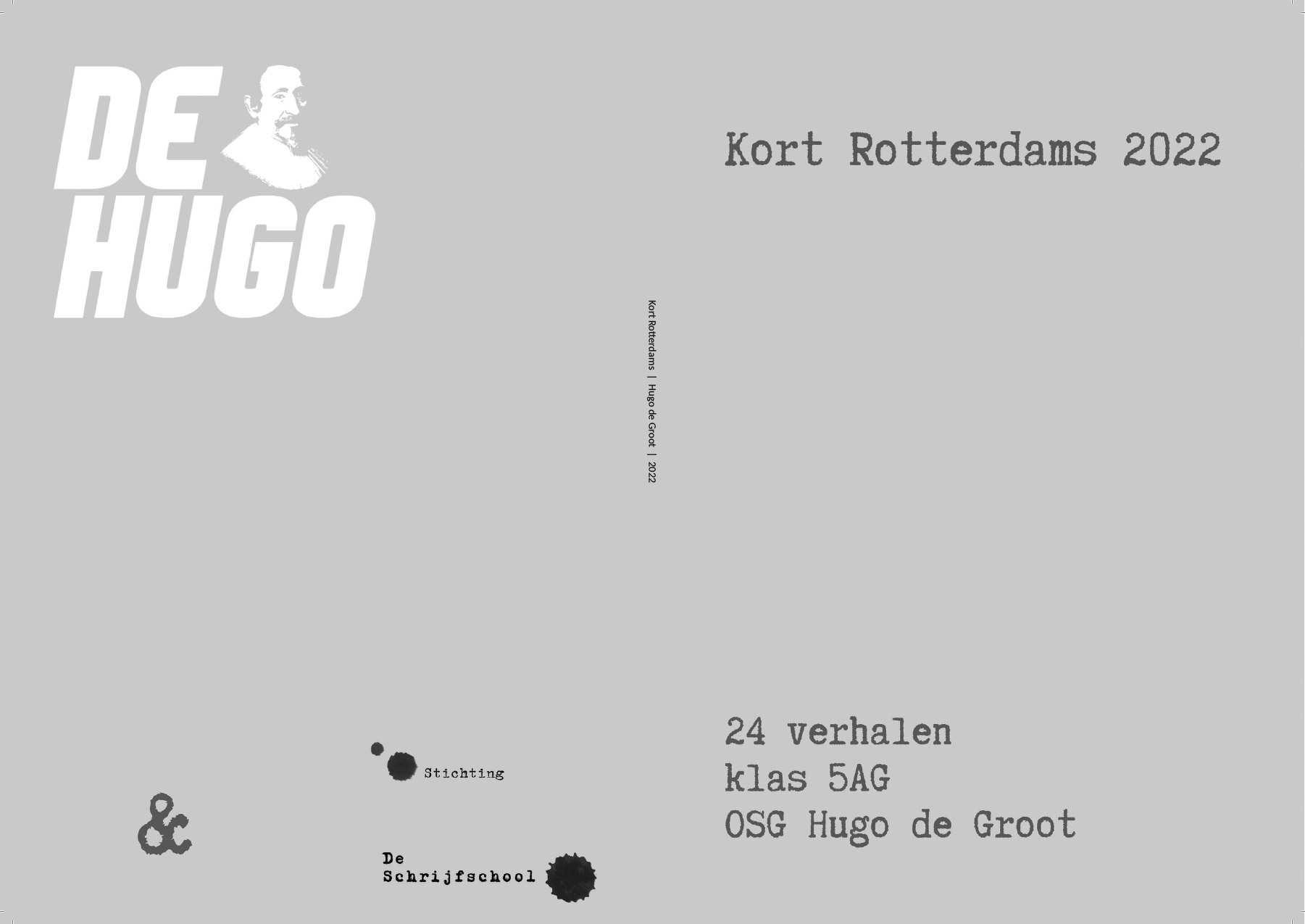 Booklets