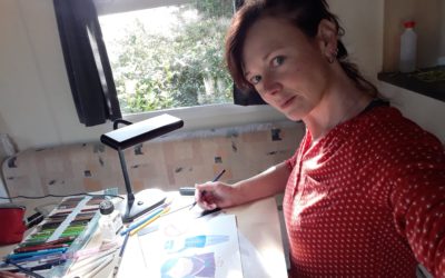 Write your own picture book