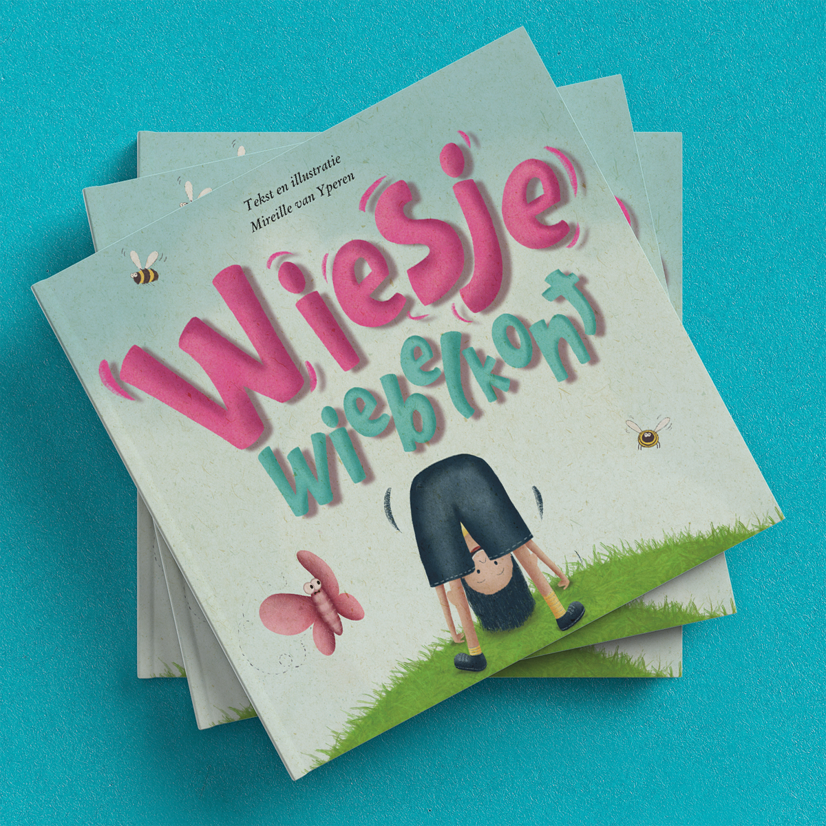 picture book design