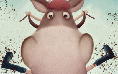 Design your children’s book