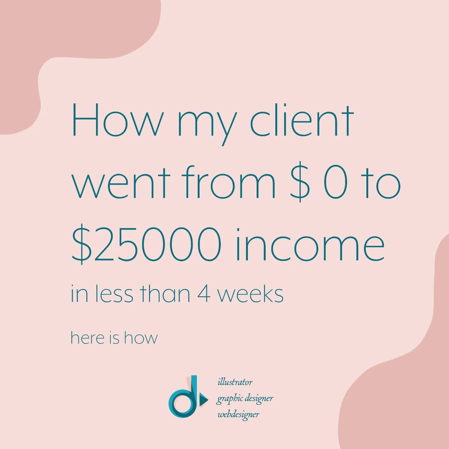 6 figure income