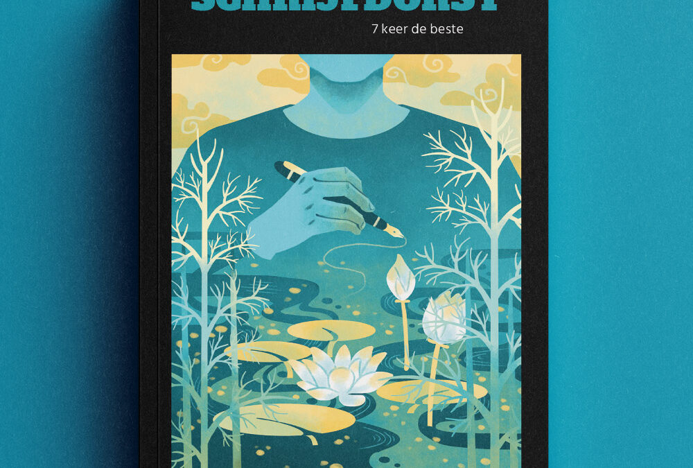 Formatting story booklet