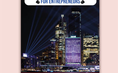 Entrepreneur magazine July 2023