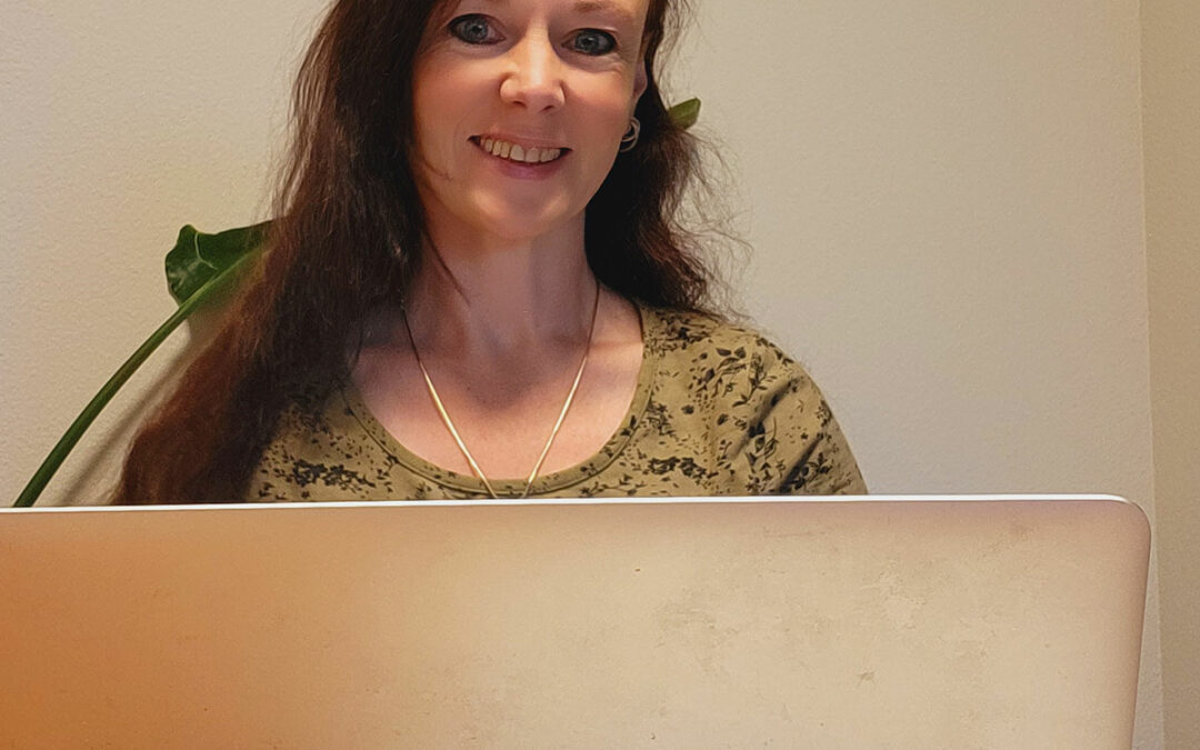 ‘Why I write’