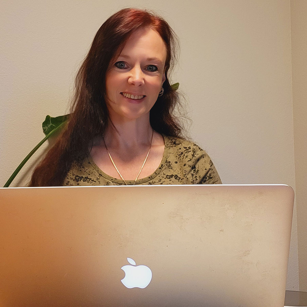 ‘Why I write’