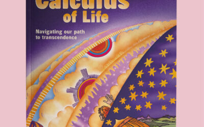 Cover design and layout The Calculus of Life