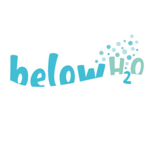 logo belowh2o