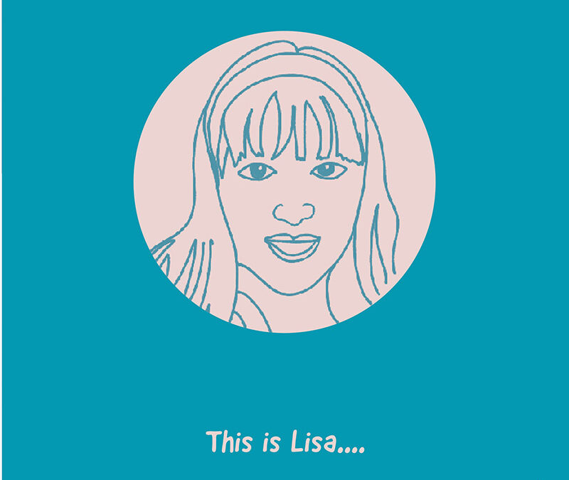 Be like Lisa