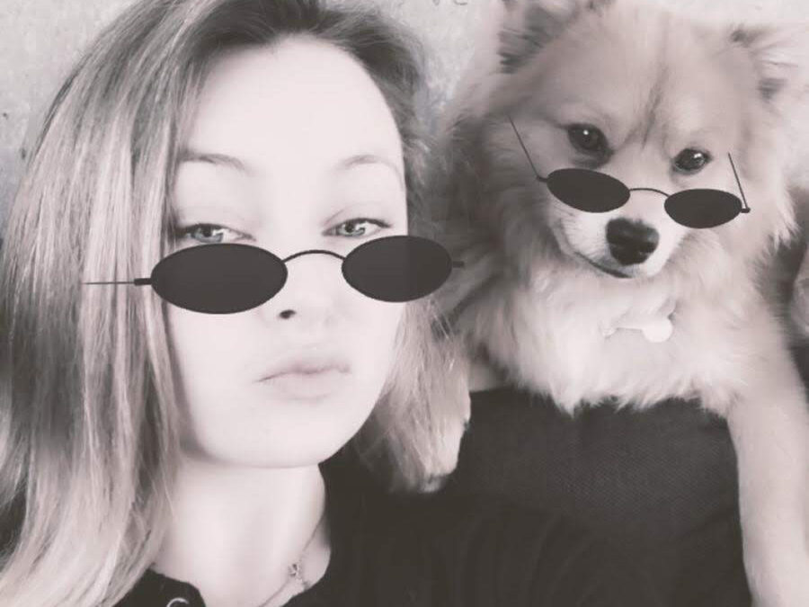 Mom, how do I fix this in Photoshop?