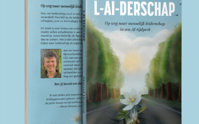 Layout, formatting and illustrations business book