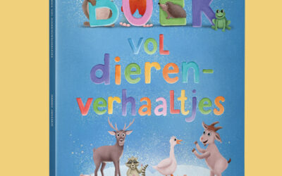 Bringing an ABC Animal Children’s Book to Life