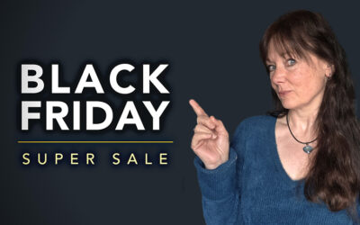 The Gray Area of Black Friday