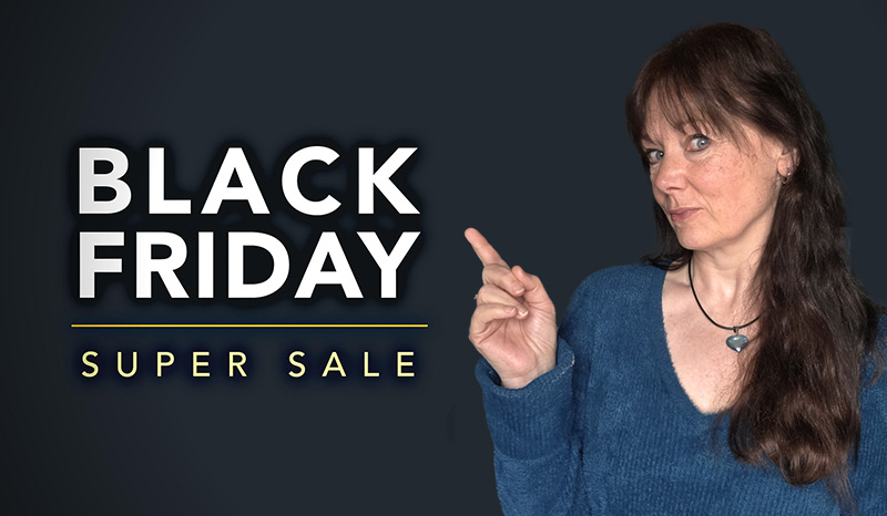 The Gray Area of Black Friday