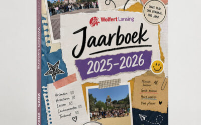 Yearbook 2025–2026