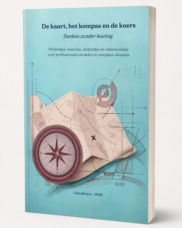 Complex concept made easy to read with design